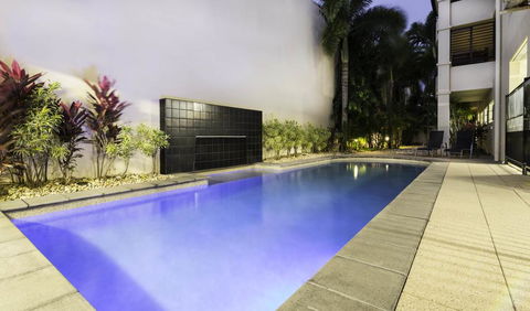 Cairns City Apartments - Hobart Tourism 3