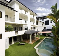 Cairns City Apartments - Hobart Tourism