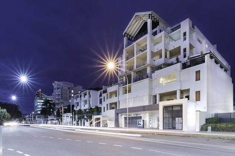 Cairns City Apartments - Hobart Tourism 1