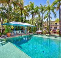 Cairns City Sheridan - Hobart Tourism