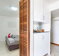 Cairns Esplanade Apartment - Hobart Tourism