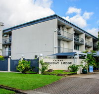 Cairns Holiday Lodge - Hobart Tourism