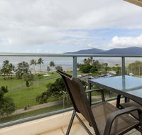 Cairns Oceanview at 181 The Esplanade 29 - Hobart Tourism