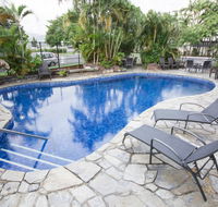 Cairns Plaza Hotel - Hobart Tourism