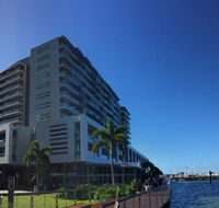 Cairns Private Apartments - Hobart Tourism
