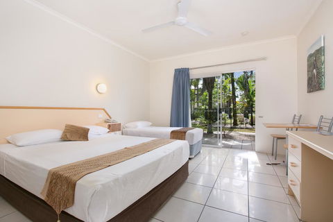 Cairns Rainbow Resort - Hobart Tourism 2
