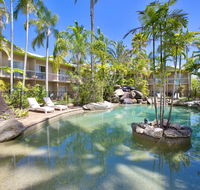 Cairns Rainbow Resort - Hobart Tourism