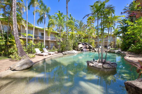 Cairns Rainbow Resort - Hobart Tourism 0