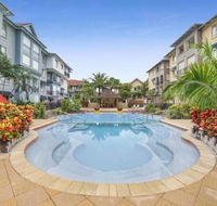 Cairns Rainforest View Resort Apartment - Hobart Tourism