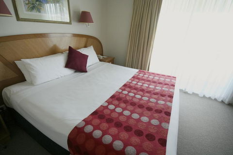 Cairns Sheridan Hotel - Hobart Tourism 3
