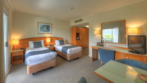 Cairns Sheridan Hotel - Hobart Tourism 2