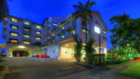Cairns Sheridan Hotel - Hobart Tourism 1