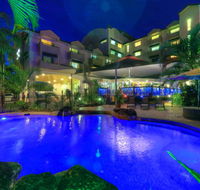 Cairns Sheridan Hotel - Hobart Tourism