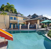 Cairns Southside International - Hobart Tourism