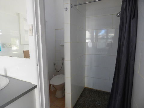 Calder Family Motel - Hobart Tourism 1