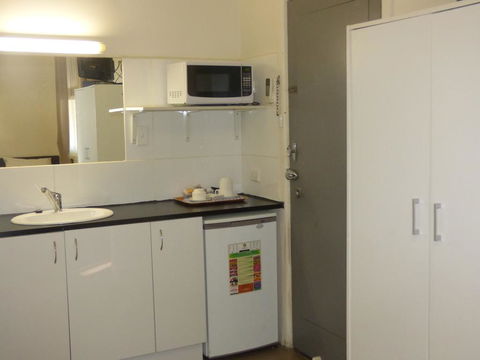 Calder Family Motel - Hobart Tourism 2