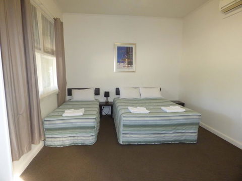 Calder Family Motel - Hobart Tourism 3