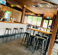 Caledonian Hotel Motel - Tourism TAS