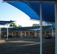 Calico Court Motel - Tourism TAS