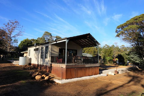 Callaway House Guest Stay - Hobart Tourism 0