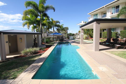 Caloundra Central Apartment Hotel - Hobart Tourism 2