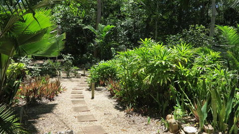 Calypso House 8 Appian Way - Hobart Tourism 2