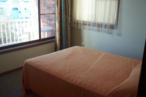 Calypso, Unit 1 - The Entrance, NSW - Tourism TAS 3