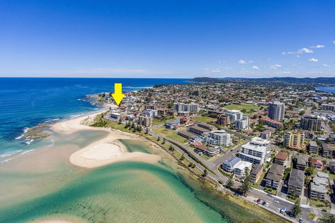 Calypso, Unit 1 - The Entrance, NSW - Tourism TAS 0