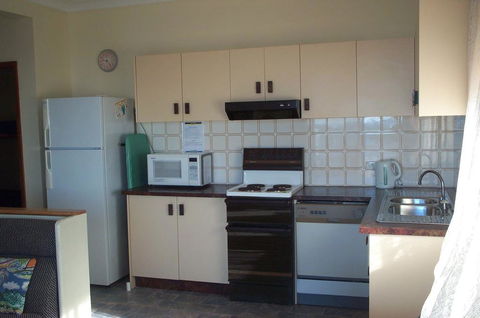 Calypso, Unit 1 - The Entrance, NSW - Tourism TAS 2