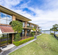 Camawood 4 - Tourism TAS