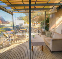Cambridge Lodge - Tourism TAS