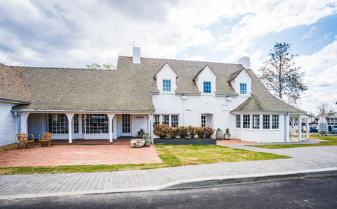 Camden Valley Inn - Tourism TAS 2