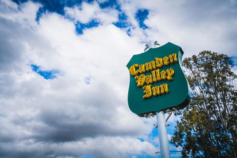 Camden Valley Inn - Tourism TAS 3