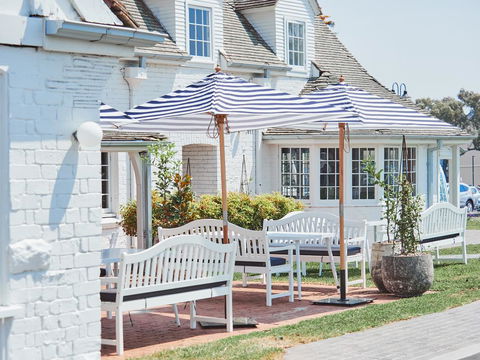 Camden Valley Inn - Tourism TAS 1