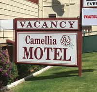 Camellia Motel - Hobart Tourism