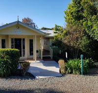 Camelot Cottages - Tourism TAS