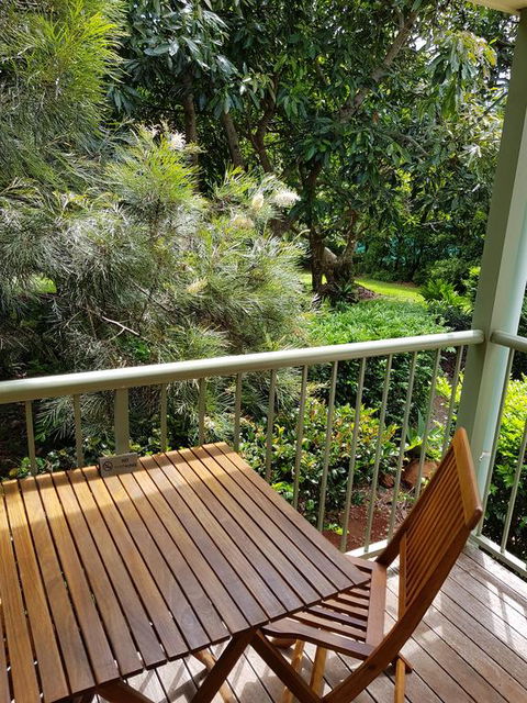 Camelot Cottages - Hobart Tourism 3