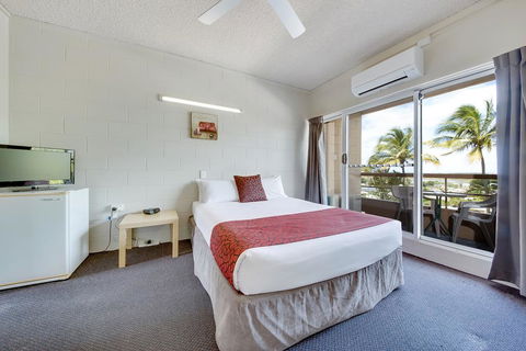 Camelot Motel - Hobart Tourism 2