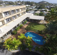 Camelot Motel - Hobart Tourism