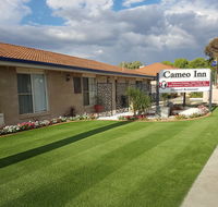 Cameo Inn Motel - Hobart Tourism