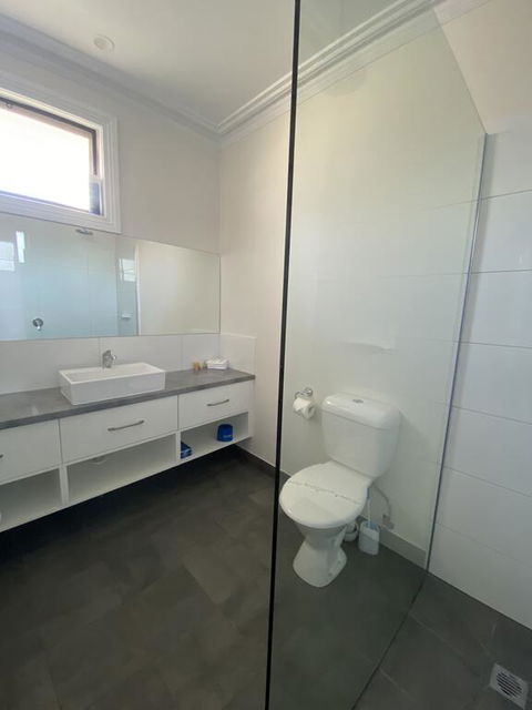 Campaspe Lodge - Tourism TAS 3