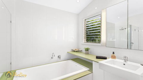 Campbell Cove - 60 Campbell Avenue - Hobart Tourism 1