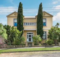 Campbell House - Hobart Tourism