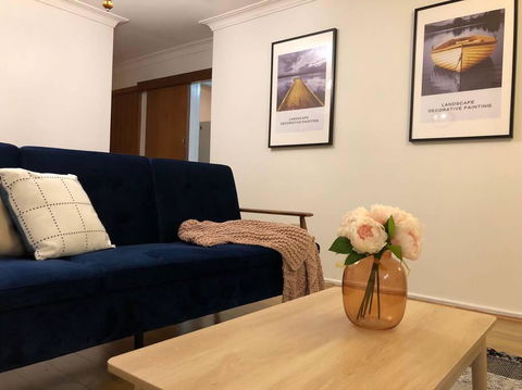 CAMPBELLTOWN HOLIDAY HOME 3 BED + FREE PARKING NCA039 - Hobart Tourism 2