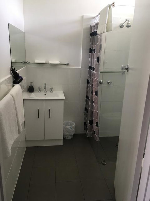 Camperdown Cascade Motel - Tourism TAS 3