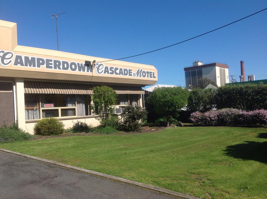 South Purrumbete VIC Hobart Tourism