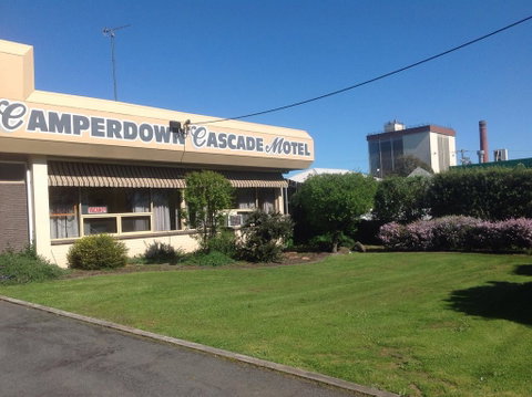 Camperdown Cascade Motel - Tourism TAS 0