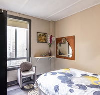 Camperdown Rooms - Hobart Tourism