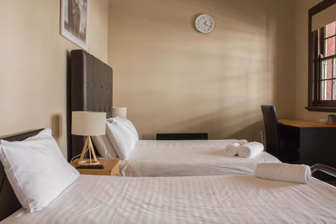 Campsie Hotel - Hobart Tourism 2