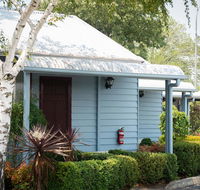 Canberra Ave Villas - Tourism TAS